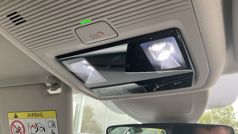 Volkswagen Golf 1.5 TSI 150 Match 5dr Petrol Hatchback